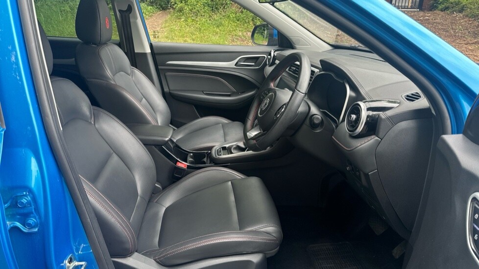 Used MG MG ZS 2024 for sale - 76191181: Photo 27