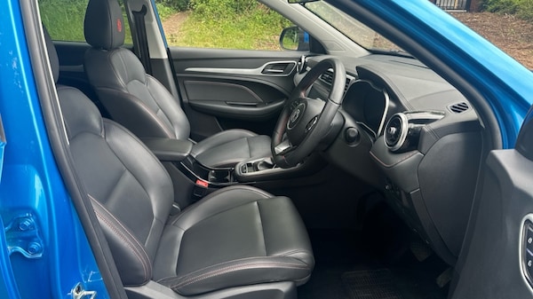 Used MG MG ZS 2024 for sale - 76191181: Photo 27