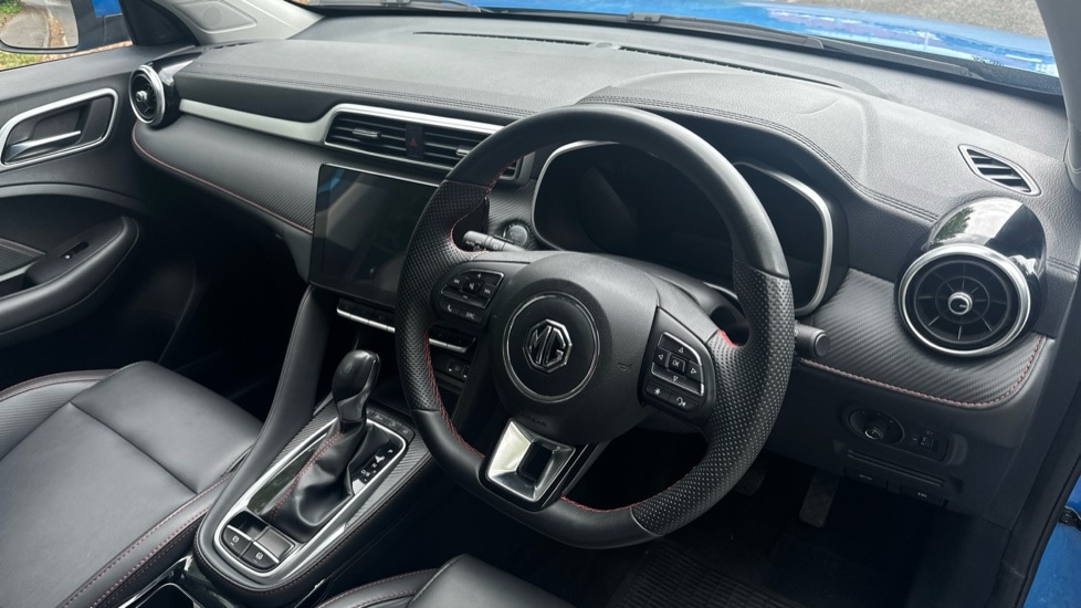 Used MG MG ZS 2024 for sale - 76191181: Photo 28