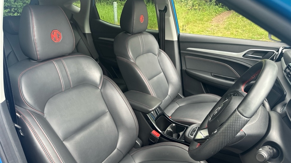 Used MG MG ZS 2024 for sale - 76191181: Photo 29