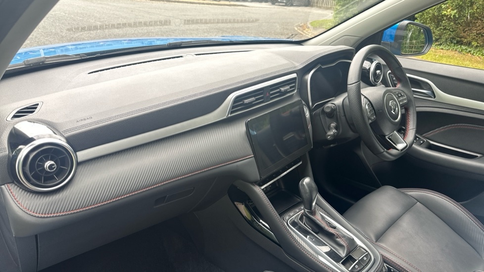 Used MG MG ZS 2024 for sale - 76191181: Photo 3