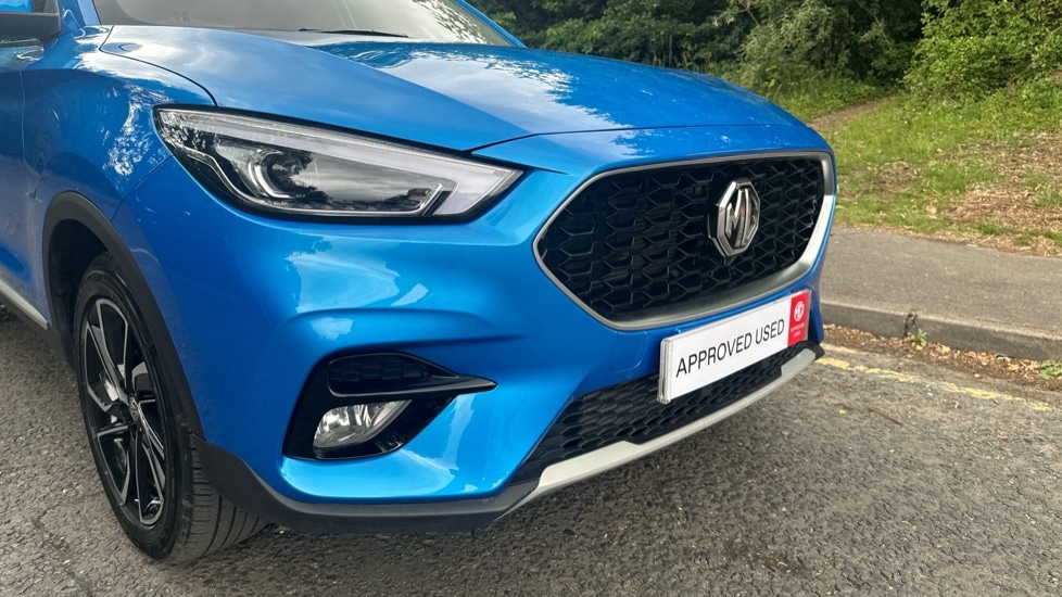 Used MG MG ZS 2024 for sale - 76191181: Photo 39