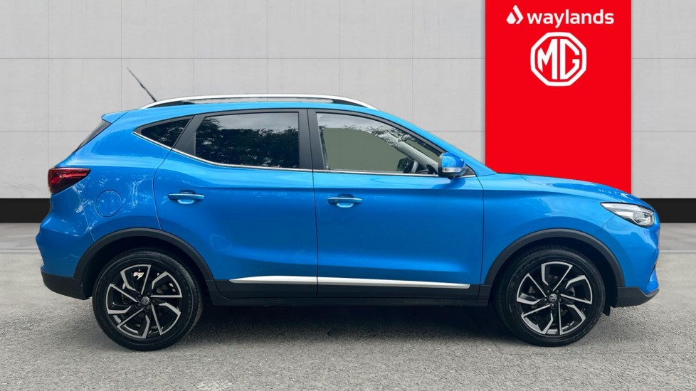 Used MG MG ZS 2024 for sale - 76191181: Photo 4