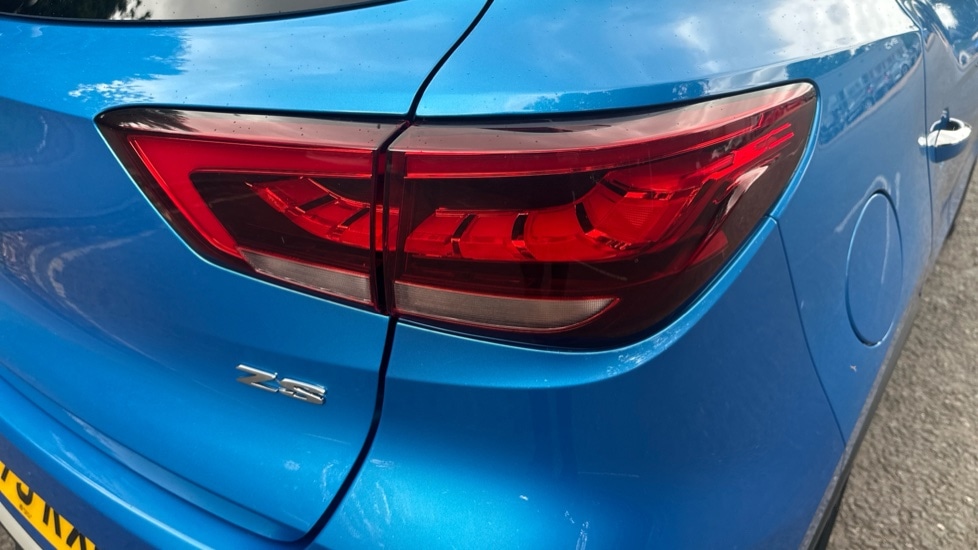 Used MG MG ZS 2024 for sale - 76191181: Photo 42