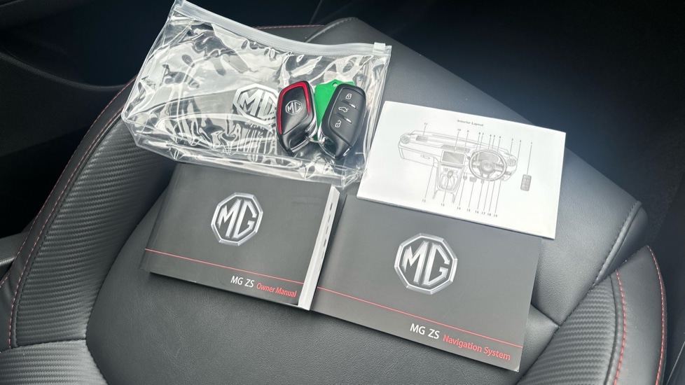 Used MG MG ZS 2024 for sale - 76191181: Photo 43