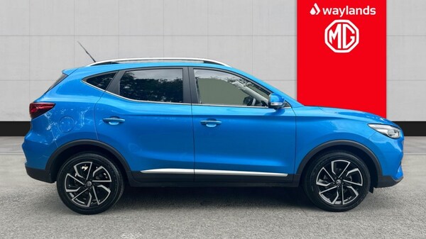 Used MG MG ZS 2024 for sale - 76191181: Photo 4