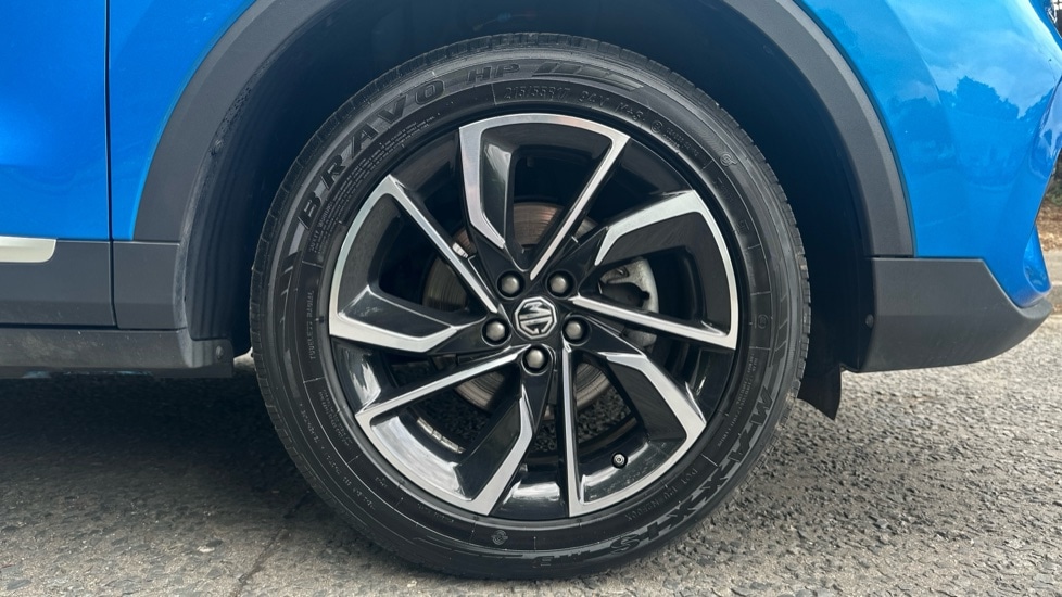 Used MG MG ZS 2024 for sale - 76191181: Photo 5