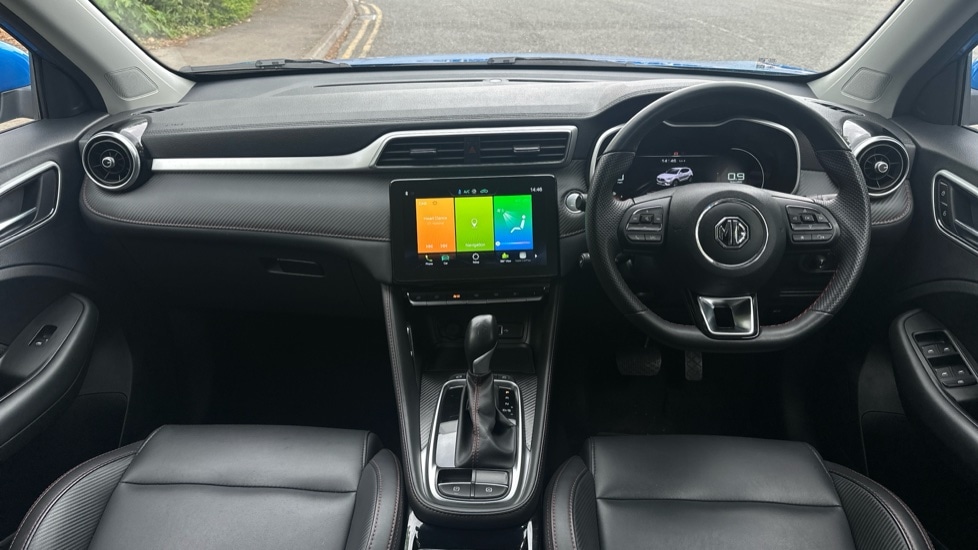 Used MG MG ZS 2024 for sale - 76191181: Photo 6