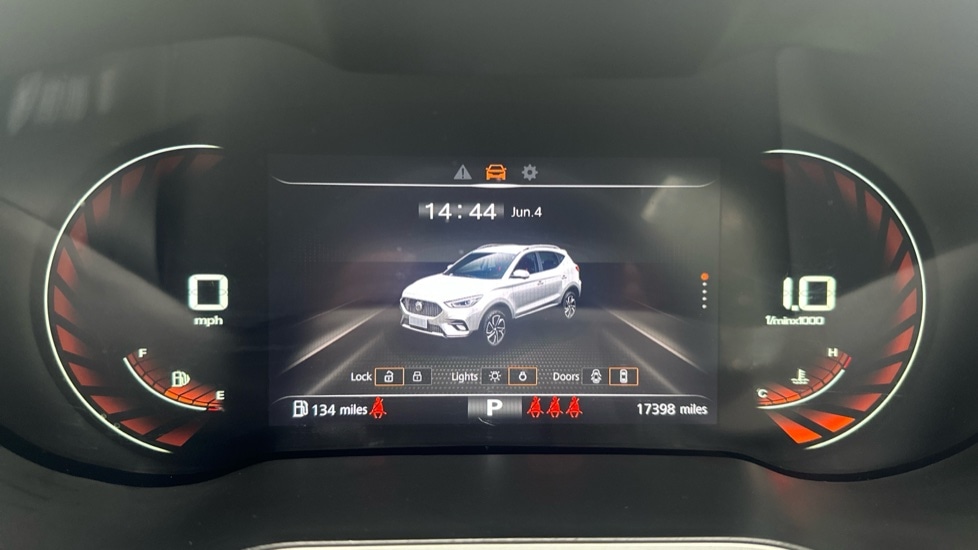 Used MG MG ZS 2024 for sale - 76191181: Photo 7