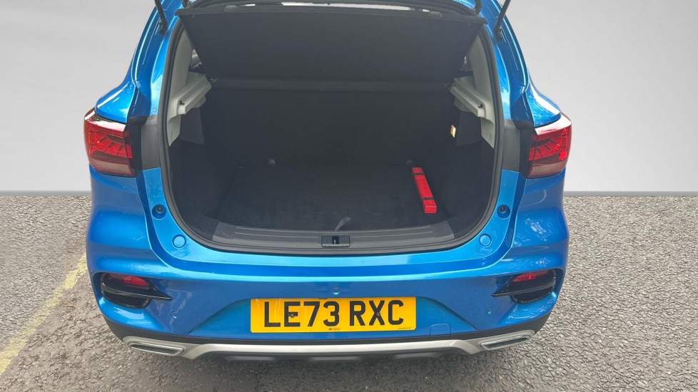 Used MG MG ZS 2024 for sale - 76191181: Photo 8