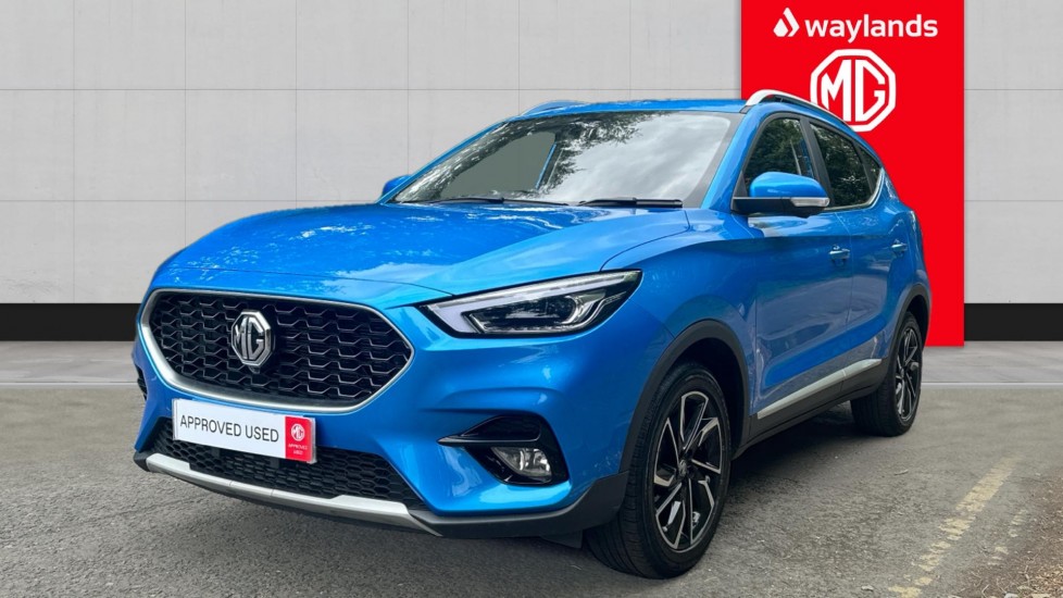 Used MG MG ZS 2024 for sale - 76191181: Photo 9