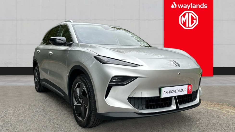 Used MG MG S5 2025 for sale - 76154888: Photo 1