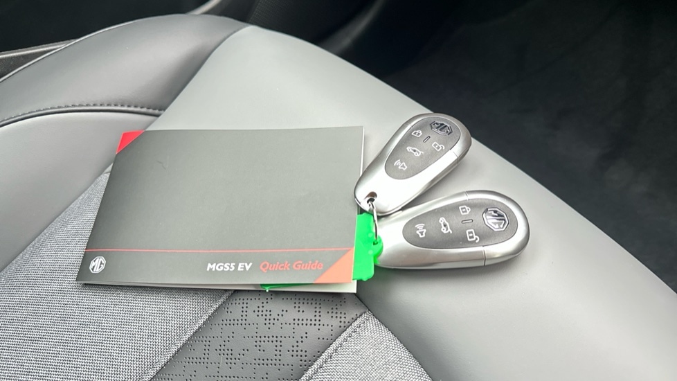 Used MG MG S5 2025 for sale - 76154888: Photo 11