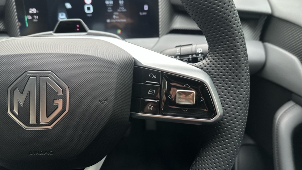 Used MG MG S5 2025 for sale - 76154888: Photo 12