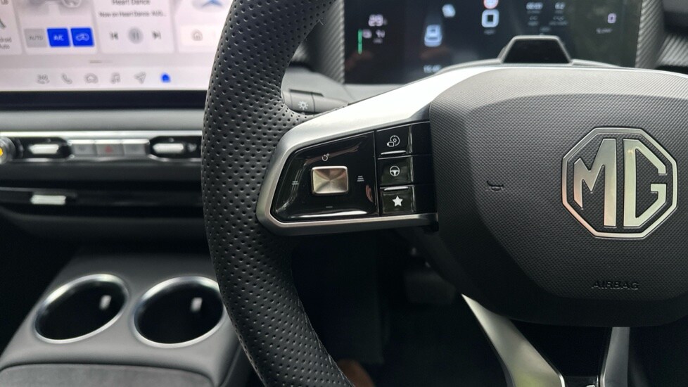 Used MG MG S5 2025 for sale - 76154888: Photo 13