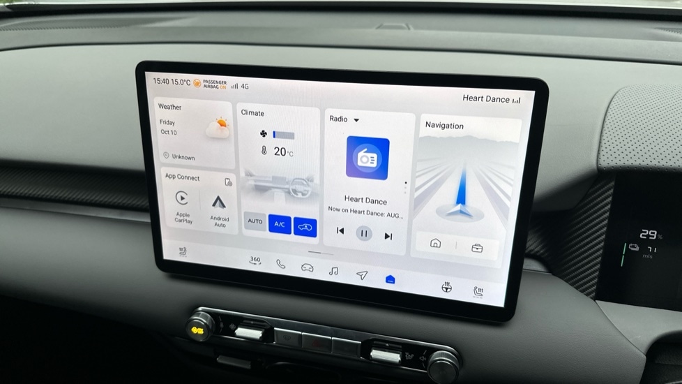 Used MG MG S5 2025 for sale - 76154888: Photo 14