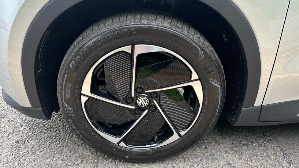 Used MG MG S5 2025 for sale - 76154888: Photo 19