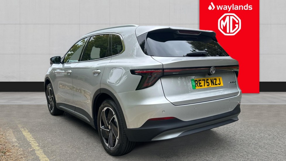 Used MG MG S5 2025 for sale - 76154888: Photo 2