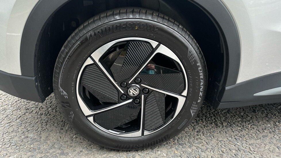 Used MG MG S5 2025 for sale - 76154888: Photo 21