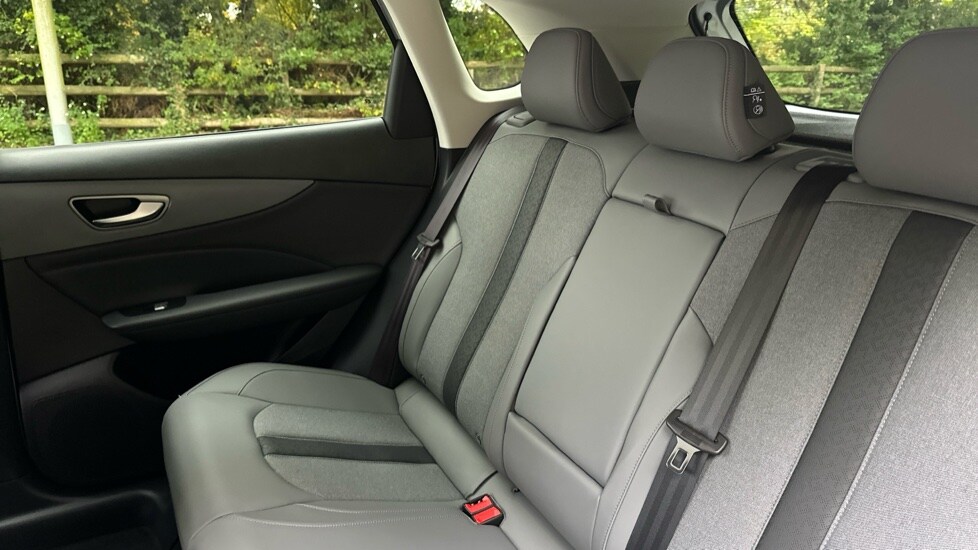 Used MG MG S5 2025 for sale - 76154888: Photo 23