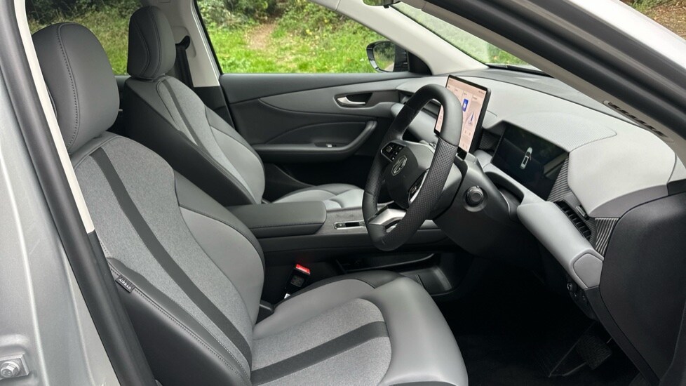 Used MG MG S5 2025 for sale - 76154888: Photo 28