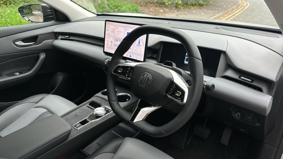 Used MG MG S5 2025 for sale - 76154888: Photo 29