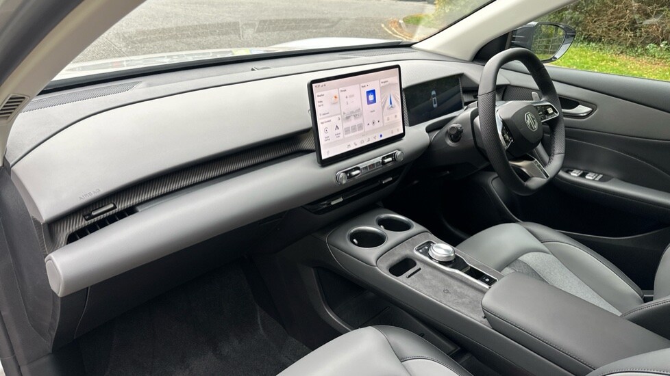 Used MG MG S5 2025 for sale - 76154888: Photo 3