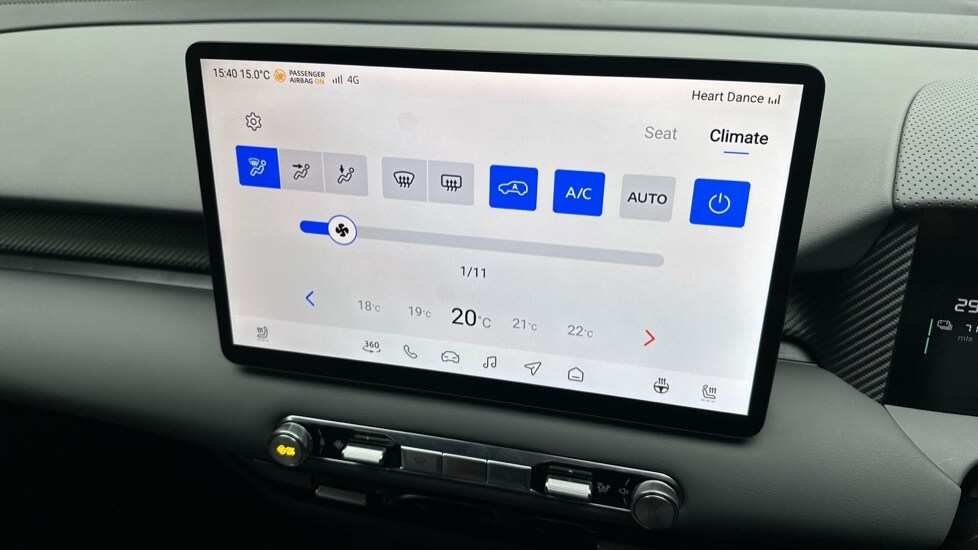 Used MG MG S5 2025 for sale - 76154888: Photo 32