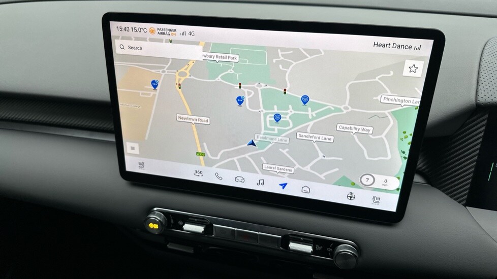 Used MG MG S5 2025 for sale - 76154888: Photo 33