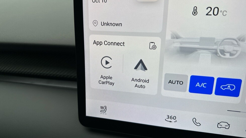 Used MG MG S5 2025 for sale - 76154888: Photo 34