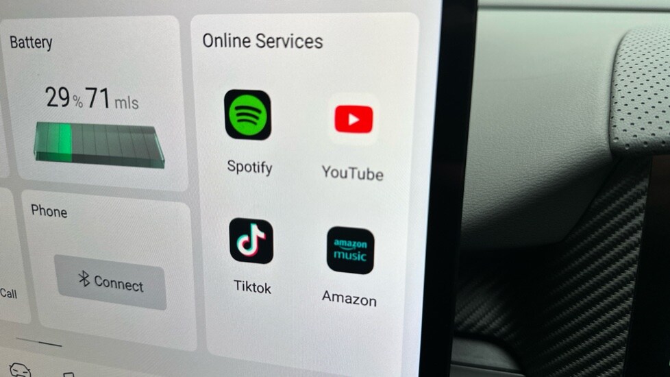 Used MG MG S5 2025 for sale - 76154888: Photo 35