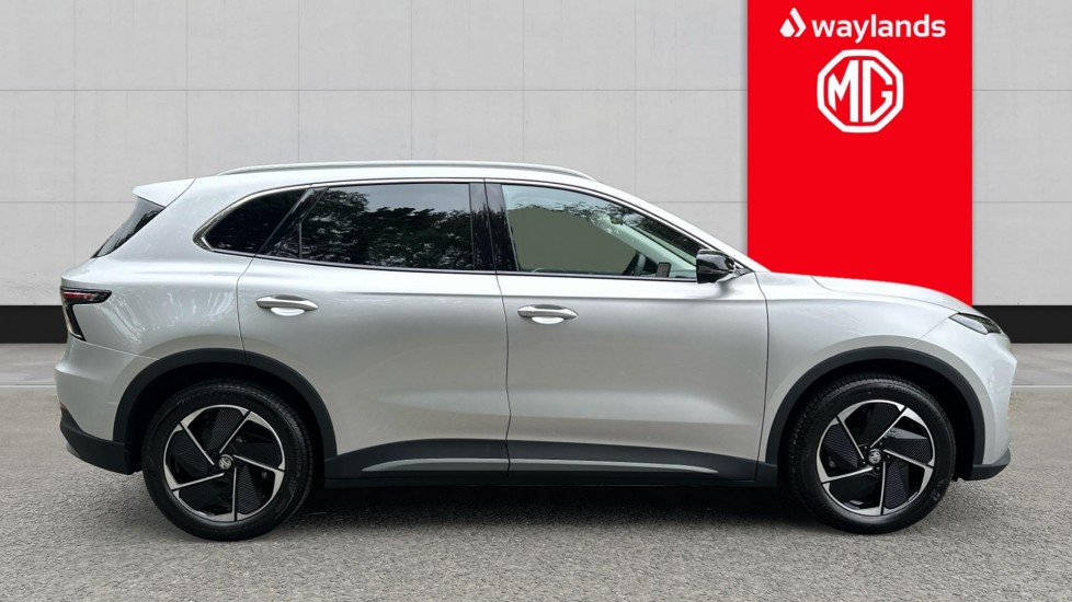 Used MG MG S5 2025 for sale - 76154888: Photo 4