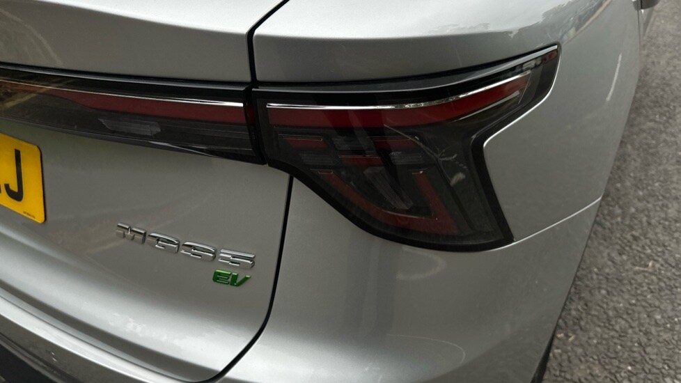 Used MG MG S5 2025 for sale - 76154888: Photo 45