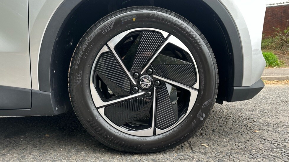 Used MG MG S5 2025 for sale - 76154888: Photo 5