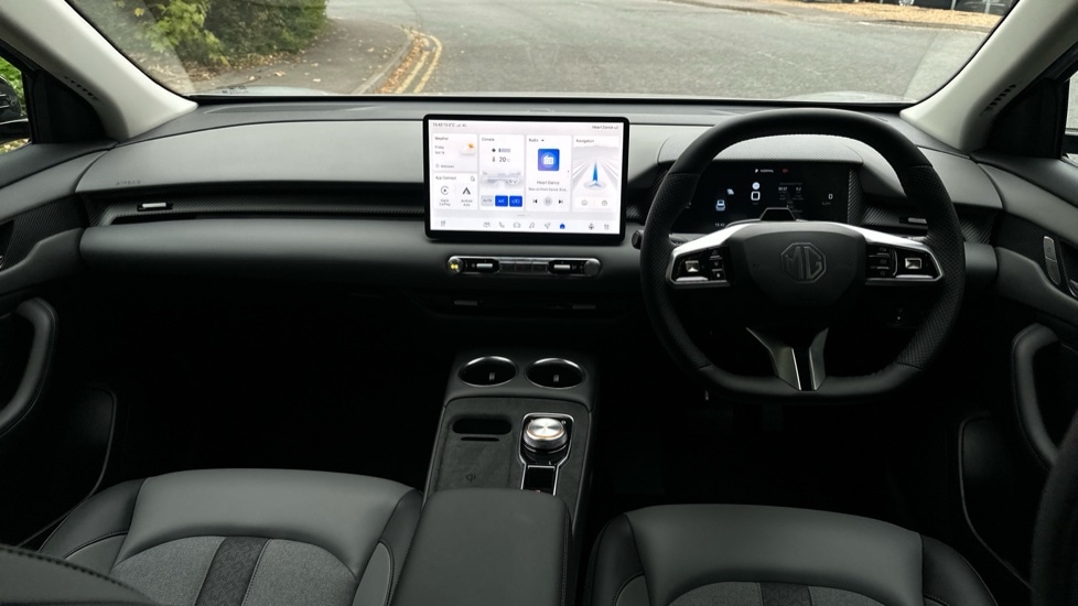 Used MG MG S5 2025 for sale - 76154888: Photo 6