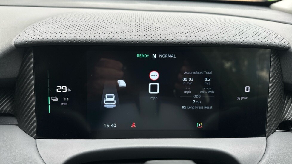 Used MG MG S5 2025 for sale - 76154888: Photo 7