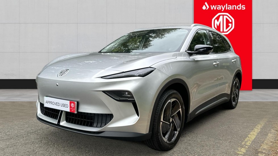 Used MG MG S5 2025 for sale - 76154888: Photo 9