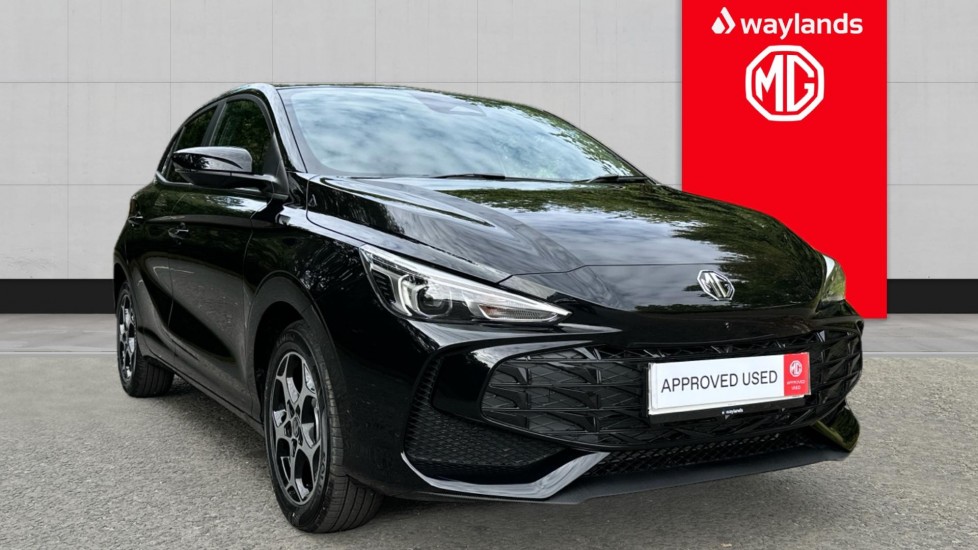 Used MG MG3 2025 for sale - 76112089: Photo 1