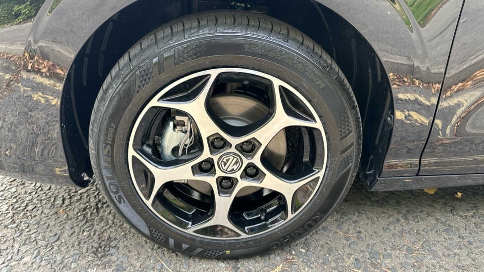 Used MG MG3 2025 for sale - 76112089: Photo 19