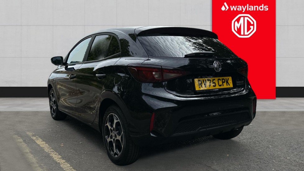 Used MG MG3 2025 for sale - 76112089: Photo 2
