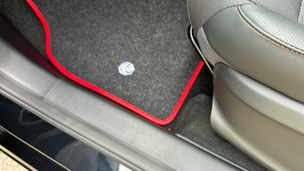 Used MG MG3 2025 for sale - 76112089: Photo 22