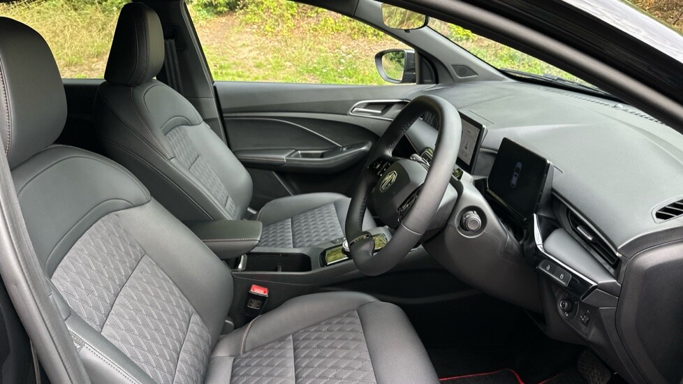 Used MG MG3 2025 for sale - 76112089: Photo 28