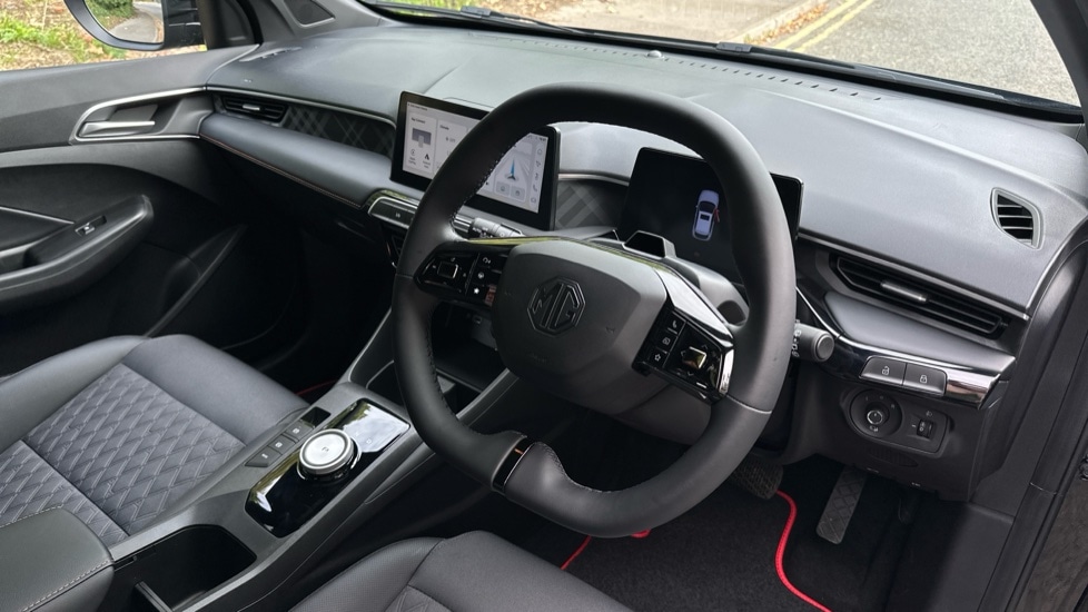 Used MG MG3 2025 for sale - 76112089: Photo 29