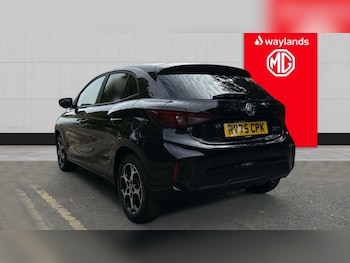 Used MG MG3 2025 for sale - 76112089: Photo 2
