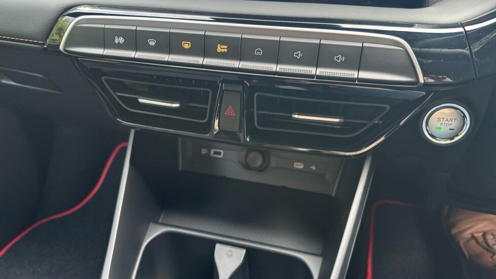 Used MG MG3 2025 for sale - 76112089: Photo 35