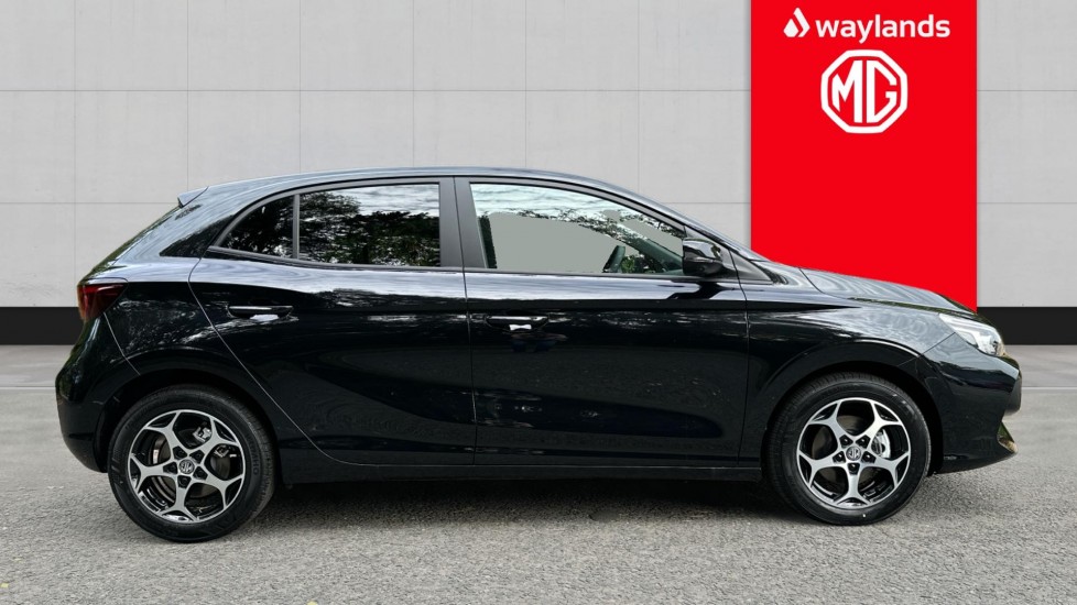 Used MG MG3 2025 for sale - 76112089: Photo 4
