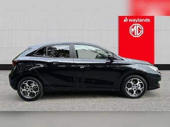Used MG MG3 2025 for sale - 76112089: Photo 4