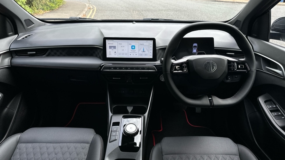 Used MG MG3 2025 for sale - 76112089: Photo 6