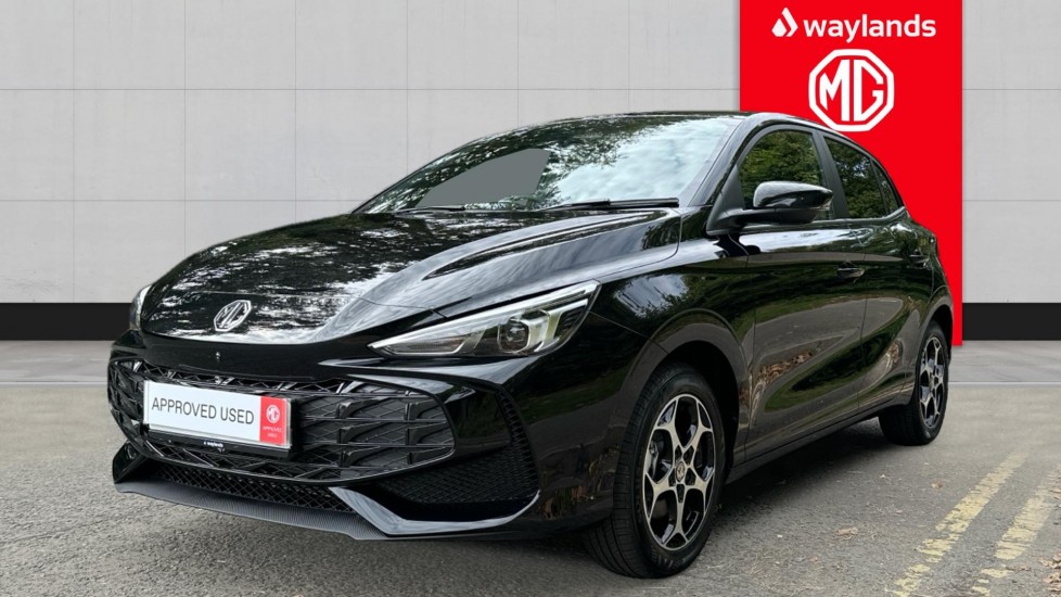 Used MG MG3 2025 for sale - 76112089: Photo 9