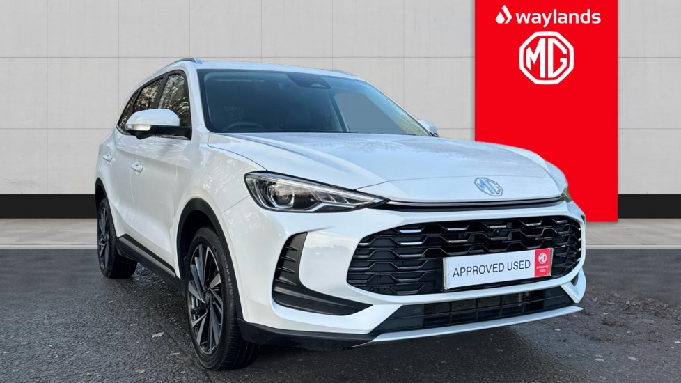 Used MG MG ZS 2024 for sale - 76908031: Photo 1